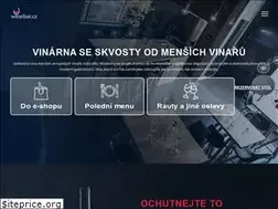 Sites similar to winebar.cz