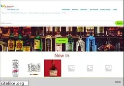 Sites similar to winebarrel.com