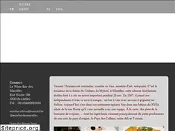 Sites similar to winebarsablon.be