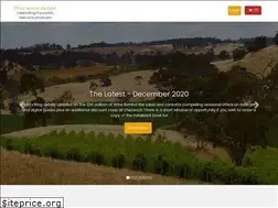 Sites similar to winebehindthelabel.org
