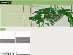 Sites similar to winebeta.com