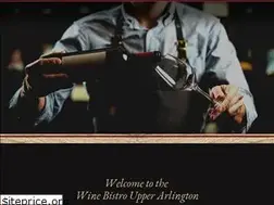 Sites similar to winebistrocolumbus.com