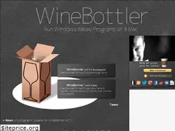 Sites similar to winebottler.kronenberg.org