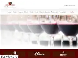 Sites similar to winebusinessacademy.com
