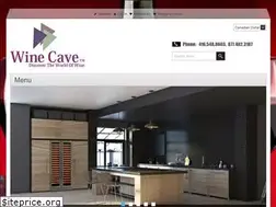 Sites similar to winecave.ca