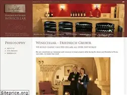 Sites similar to winecellar.at