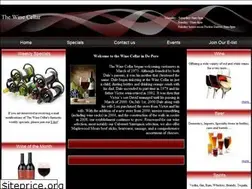 Sites similar to winecellardepere.com