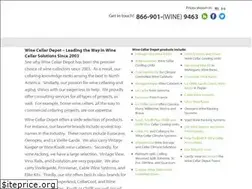 Sites similar to winecellardepot.com