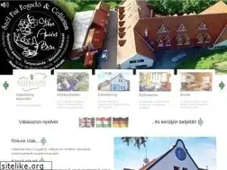 Sites similar to winecellarinn.hu