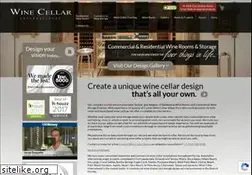 Sites similar to winecellarinternational.com