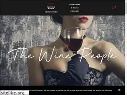 Sites similar to winecellars.com.my