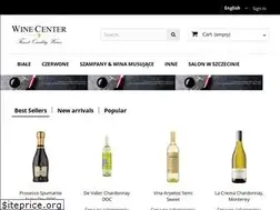 Sites similar to winecenter.pl