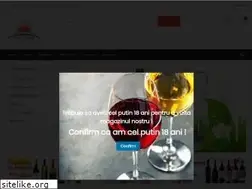 Sites similar to winecity.ro