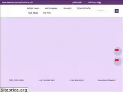 Sites similar to winecity.vn