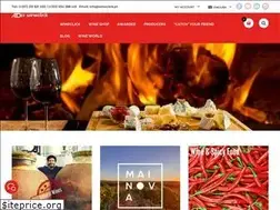 Sites similar to wineclick.pt