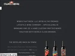 Sites similar to wineclubid.com