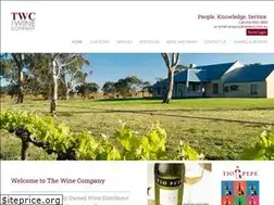 Sites similar to wineco.com.au
