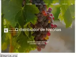 Sites similar to wineconcept.pt