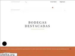 Sites similar to wineconcierge.pe