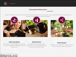Sites similar to wineconnect.fr