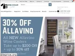 Sites similar to winecoolerdeals.com