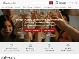 Sites similar to winecoolerplus.com