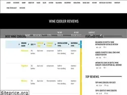 Sites similar to winecoolers.reviews