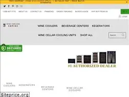 Sites similar to winecoolersempire.com