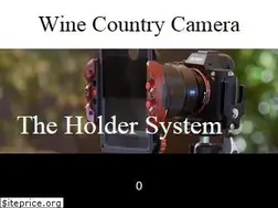 Sites similar to winecountry.camera