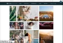 Sites similar to winecountry.com