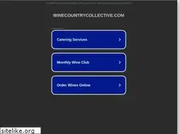 Sites similar to winecountrycollective.com