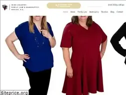 Sites similar to winecountryfamilylaw.com