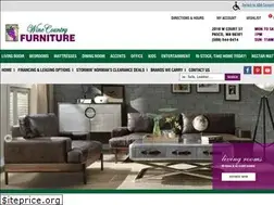 Sites similar to winecountryfurniturepasco.com