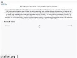 Sites similar to winecountryhi.com
