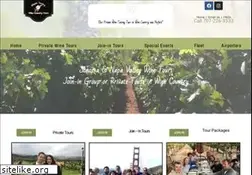 Sites similar to winecountrylimos.com