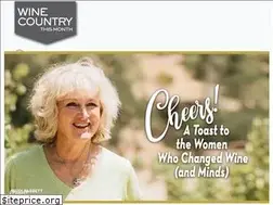 Sites similar to winecountrythisweek.com