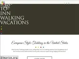 Sites similar to winecountrytrekking.com