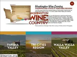 Sites similar to winecountrywashington.com