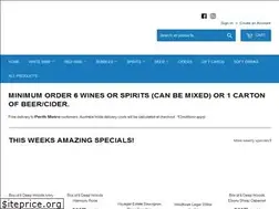 Sites similar to winecow.com.au