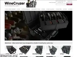 Sites similar to winecruzer.com