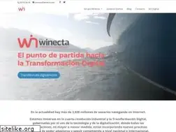 Sites similar to winecta.com