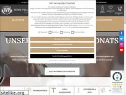 Sites similar to winedating.de