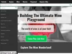 Sites similar to winedecoded.com.au