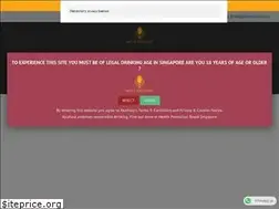 Sites similar to winedelivery.sg