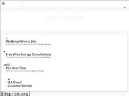 Sites similar to winedepartures.com