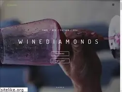 Sites similar to winediamonds.co.jp