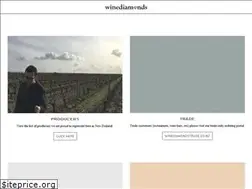 Sites similar to winediamonds.co.nz
