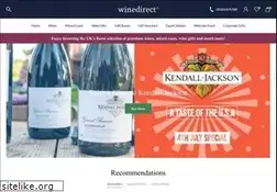 Sites similar to winedirect.co.uk