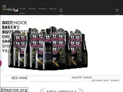 Sites similar to winedirect.com.au