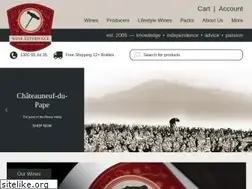 Sites similar to wineexperience.com.au